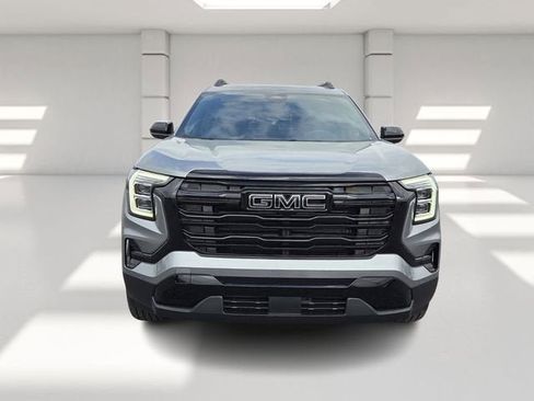 New 2026 GMC Terrain Elevation w/ Black Edition image 8