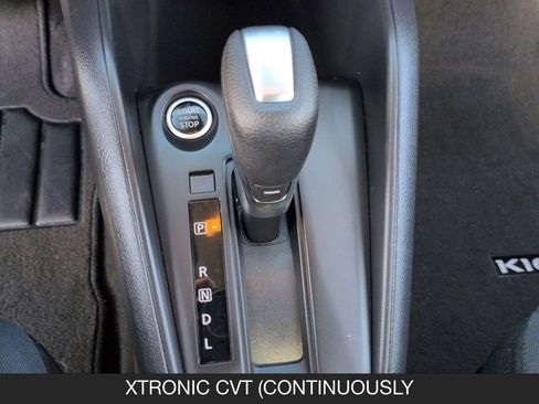 Certified 2025 Nissan Kicks Play S FWD image 16