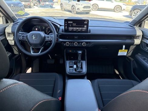 New 2026 Honda CR-V Sport image 19