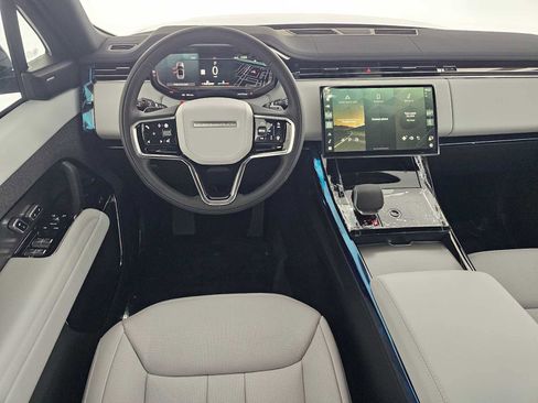 New 2026 Land Rover Range Rover Sport SE image 18