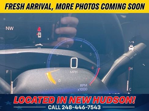Used 2025 Chevrolet Trax ACTIV w/ Driver Confidence Package FWD image 11