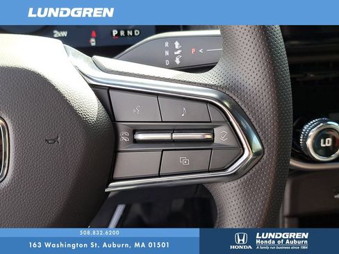 New 2026 Honda Prologue EX image 13