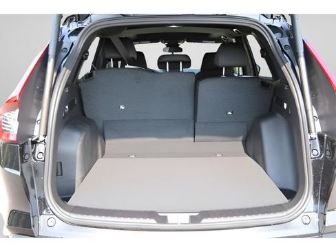 New 2026 Honda CR-V TrailSport image 33