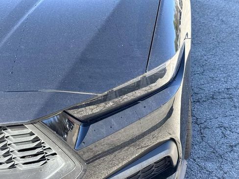 New 2026 Ford Mustang Premium w/ Bronze Appearance Package image 10