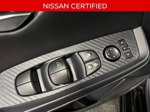 Certified 2024 Nissan Sentra SV image 19