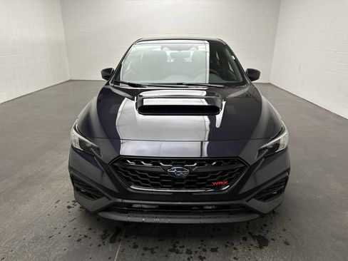 New 2025 Subaru WRX Premium image 3