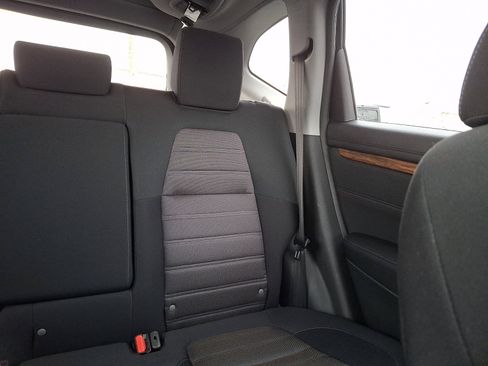 Used 2022 Honda CR-V EX image 16
