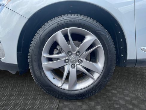 Used 2020 Acura RDX AWD w/ Advance Package image 14