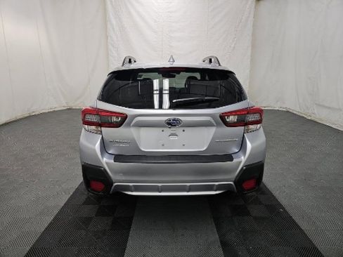 Used 2022 Subaru Crosstrek 2.0i Premium image 6