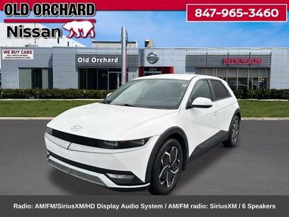 Used 2023 Hyundai Ioniq 5 SEL