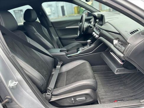 Used 2023 Acura Integra A-Spec FWD image 17