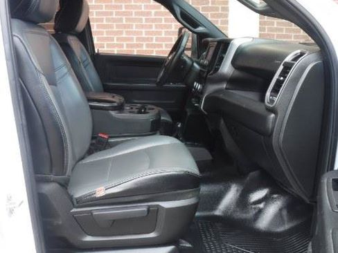 Used 2023 RAM 2500 Tradesman AWD/4WD image 6