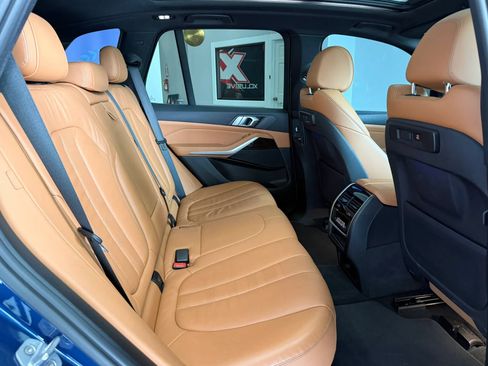 Used 2019 BMW X5 xDrive40i w/ Premium Package 2 AWD/4WD image 24