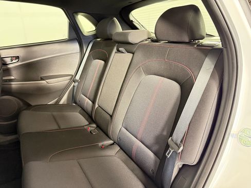 Certified 2023 Hyundai Kona N Line AWD/4WD image 31