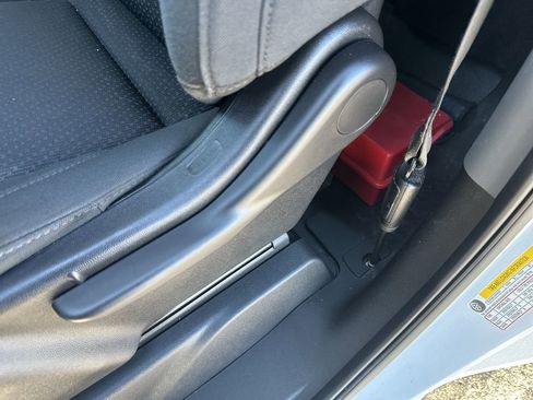 Used 2024 Chevrolet Silverado 1500 W/T w/ WT Fleet Convenience Package image 12