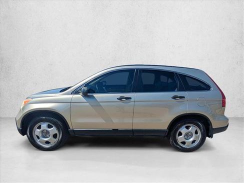 Used 2007 Honda CR-V LX image 9