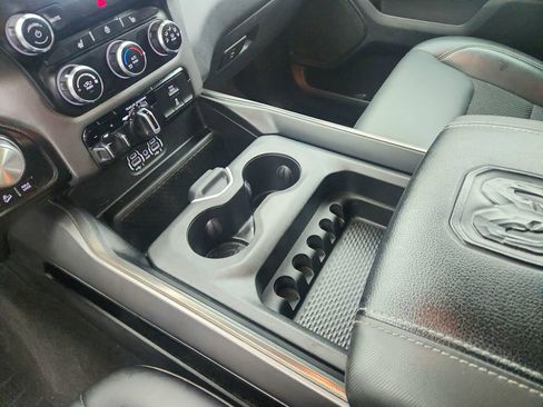 Used 2021 RAM 1500 Rebel w/ Level 1 Equipment Group image 14