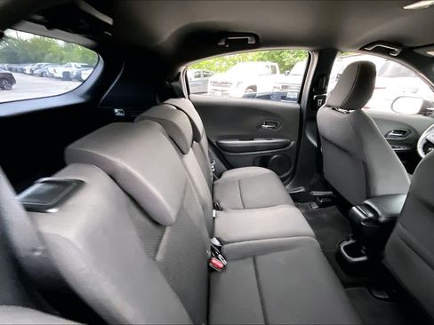 Used 2020 Honda HR-V Sport image 19