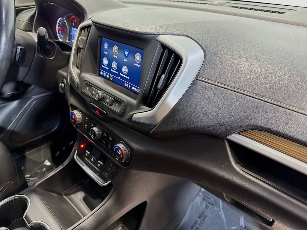 Used 2020 GMC Terrain SLE w/ Driver Convenience Package AWD/4WD image 34