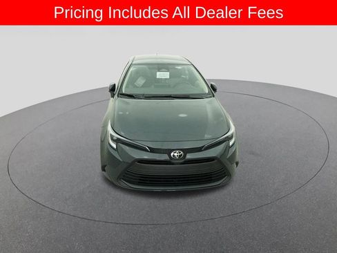 New 2026 Toyota Corolla LE FWD image 15