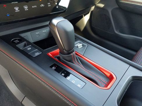 Certified 2025 Nissan Kicks SR FWD image 35