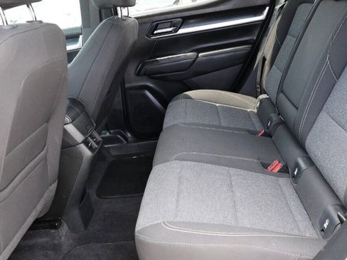 Used 2025 GMC Terrain Elevation AWD/4WD image 16