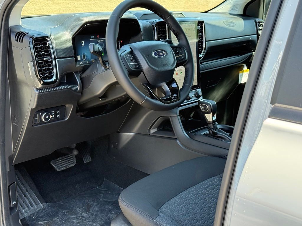 New 2026 Ford Ranger XLT AWD/4WD image 6