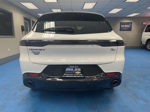 Used 2024 Dodge Hornet R/T image 7