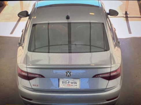 Used 2020 Volkswagen Jetta GLI Autobahn image 6