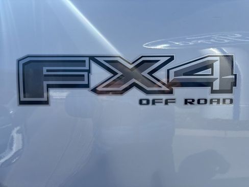 New 2026 Ford F150 Lariat w/ Equipment Group 501A Mid image 6