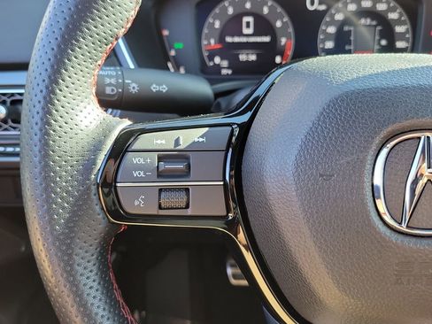 Used 2025 Acura Integra Type S image 5