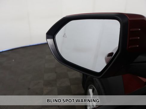 Used 2025 Hyundai Kona SE FWD image 4