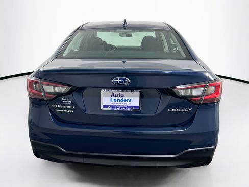 Used 2025 Subaru Legacy Premium AWD/4WD image 6