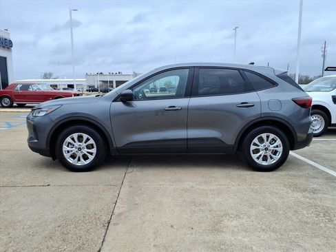 Used 2025 Ford Escape Active image 2