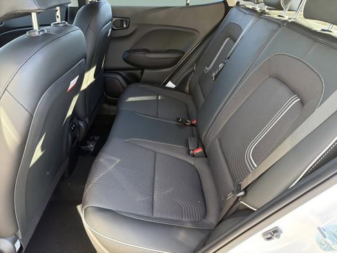 New 2026 Hyundai Venue SEL image 18