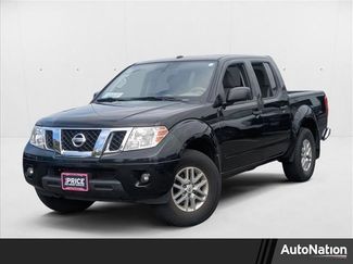Used 2016 Nissan Frontier SV w/ SV Value Truck Package image 1