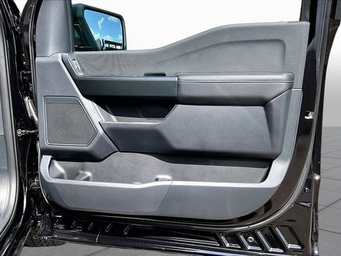 Used 2025 Ford F150 STX AWD/4WD image 28