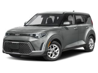 New 2025 Kia Soul S video 1