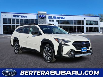 Used 2023 Subaru Outback Limited
