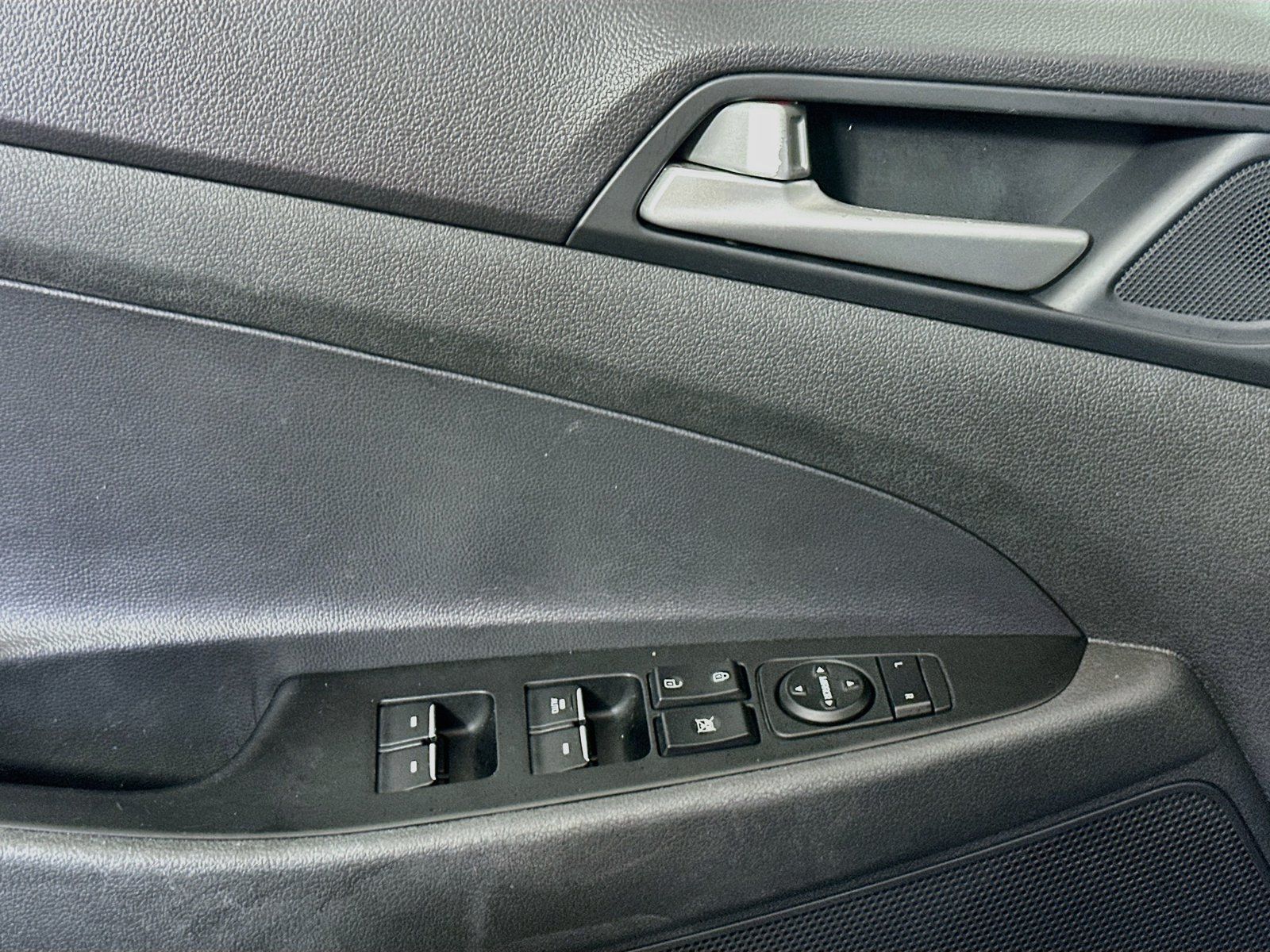 Used 2021 Hyundai Tucson Ultimate AWD/4WD image 18