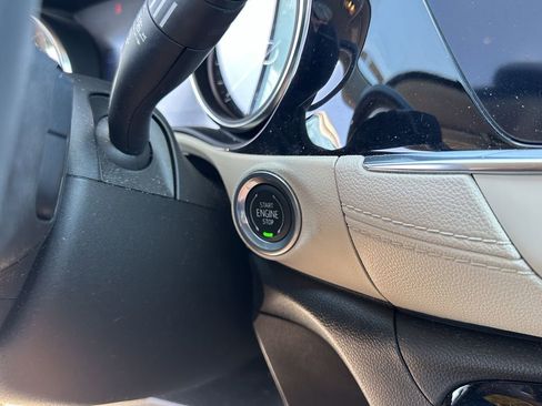Used 2020 Buick Encore GX Select w/ Sport Touring Package FWD image 29