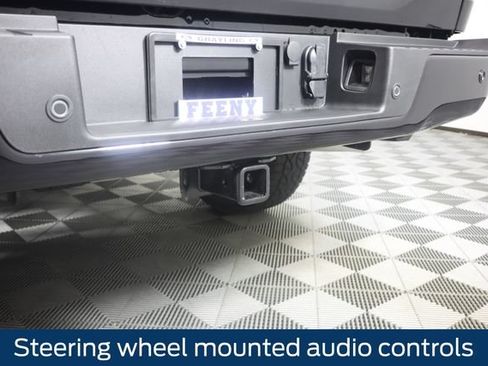 New 2026 Ford F150 XLT w/ Equipment Group 302A MID AWD/4WD image 28