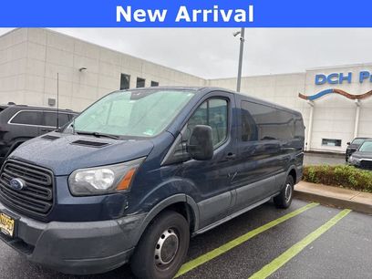 Used 2018 Ford Transit 350 XL
