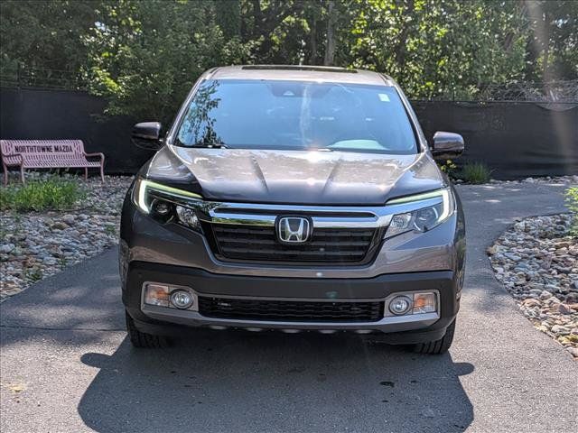 Used 2019 Honda Ridgeline RTL-E image 9