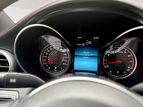 Used 2019 Mercedes-Benz C 43 AMG 4MATIC Sedan image 10