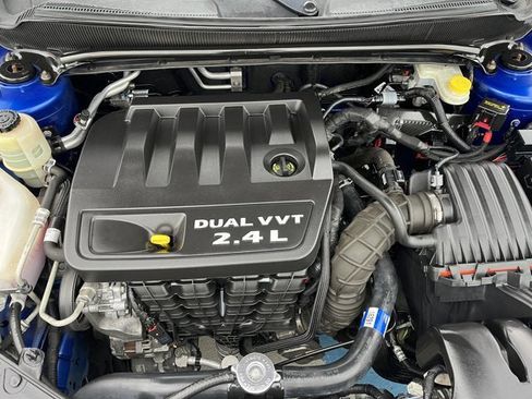 Used 2013 Dodge Avenger SXT w/ Rallye Appearance Group image 21