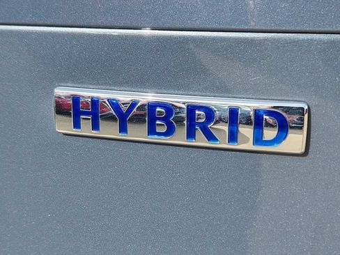 Used 2026 MAZDA CX-50 AWD 2.5 Hybrid w/ Cargo Package image 21