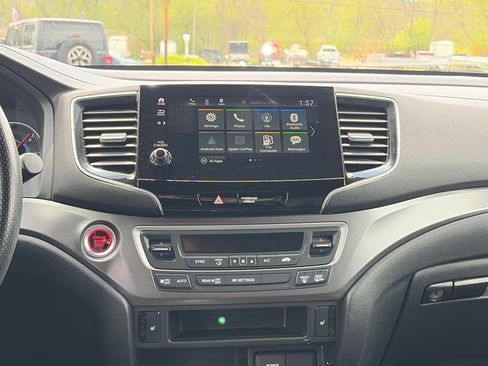 Used 2019 Honda Passport EX-L image 18
