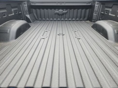 New 2026 Chevrolet Silverado 2500 High Country w/ High Country Premium Package image 24