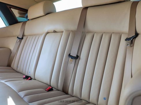 Used 2012 Rolls-Royce Phantom Sedan image 45